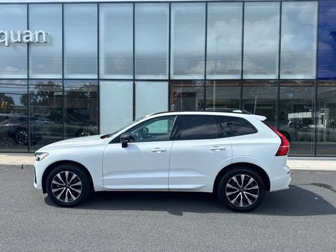 Used 2024 Volvo XC60 B5 Core w/ Climate Package AWD/4WD image 2