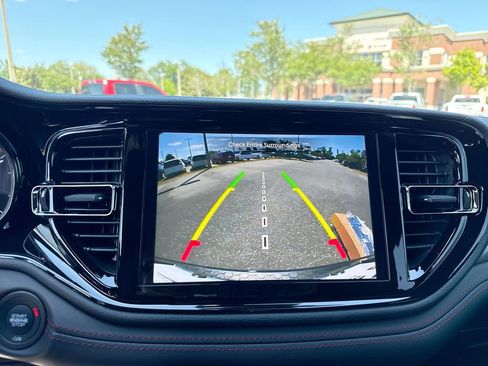 New 2026 Dodge Durango GT image 22