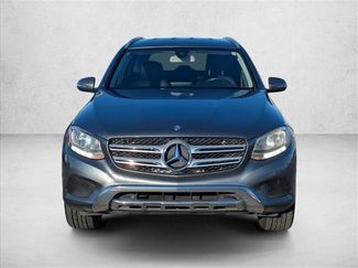 Used 2016 Mercedes-Benz GLC 300 video 2