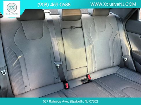 Used 2023 Hyundai Elantra N Line FWD image 22