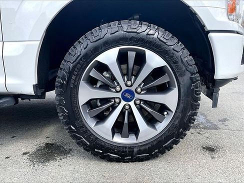 Used 2019 Ford F150 XL w/ Equipment Group 101A Mid image 9