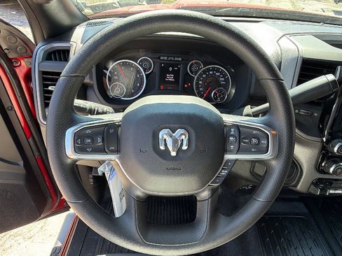 New 2026 RAM 5500 Tradesman w/ Chrome Appearance Group image 22