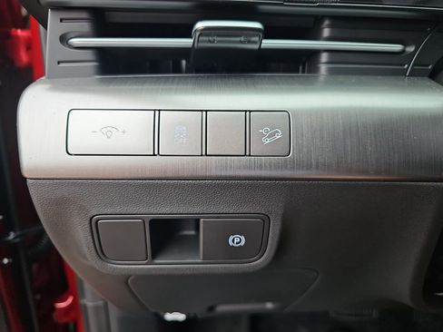 New 2026 Hyundai Kona SEL Sport AWD/4WD image 24