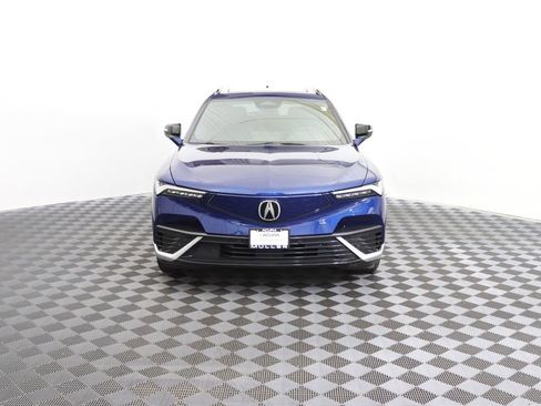 Used 2024 Acura ZDX A-Spec AWD/4WD image 4