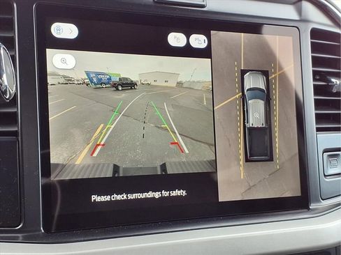 New 2026 Ford F250 XLT w/ XLT Premium Package image 7