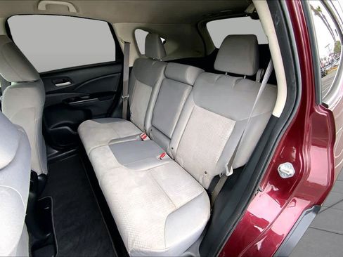 Used 2016 Honda CR-V SE image 20