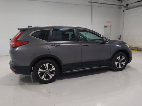 Used 2019 Honda CR-V LX image 10