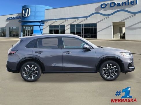 New 2026 Honda HR-V EX-L image 6