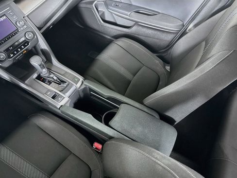 Used 2017 Honda Civic LX image 26