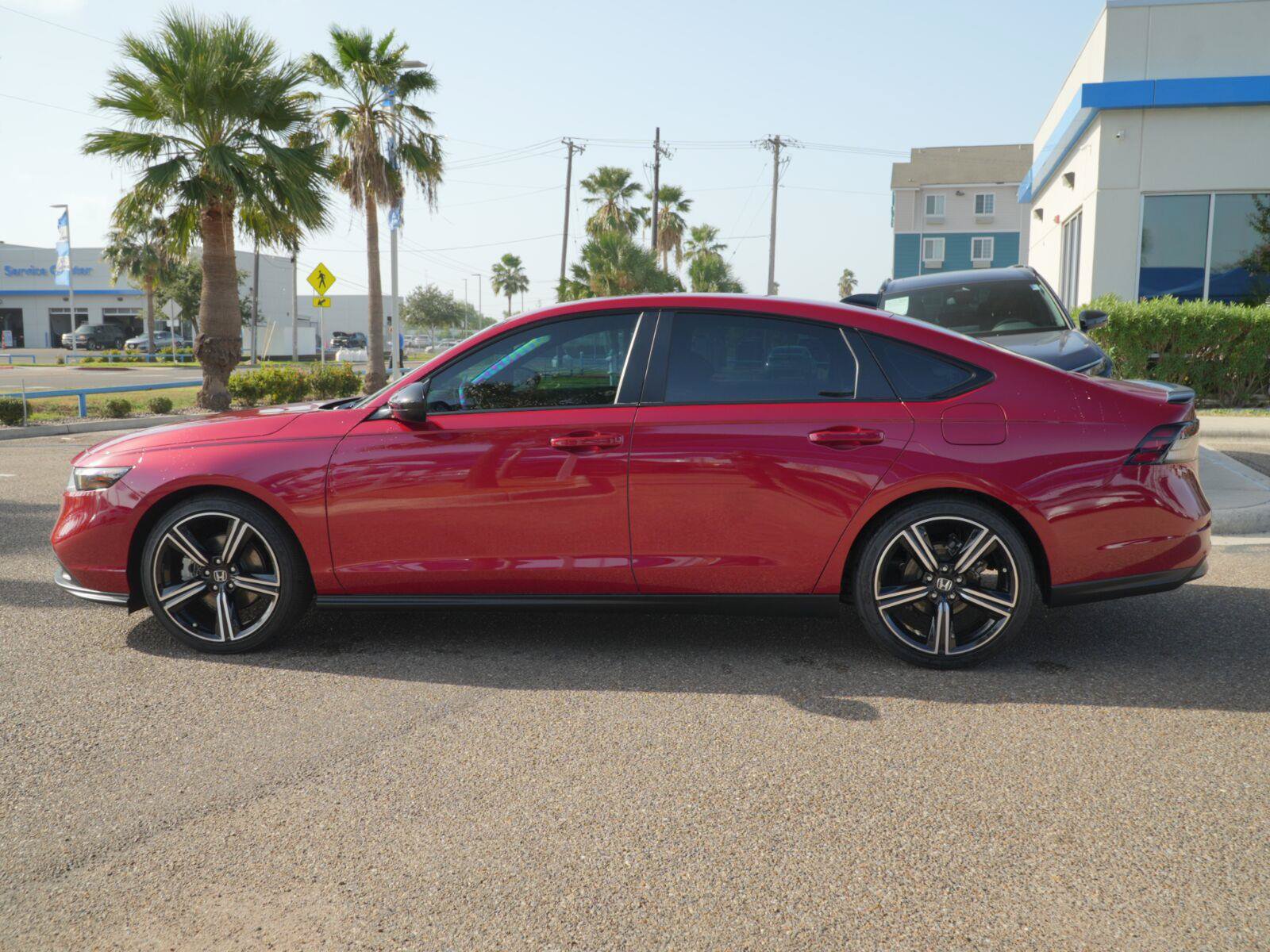 Used 2026 Honda Accord Sport image 15
