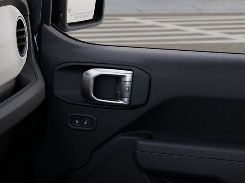 New 2026 Jeep Gladiator Sport image 25