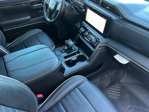Used 2023 GMC Sierra 1500 AT4X w/ AT4X AEV Edition AWD/4WD image 15