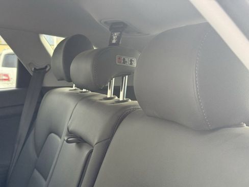 Used 2020 Hyundai Tucson Limited image 25