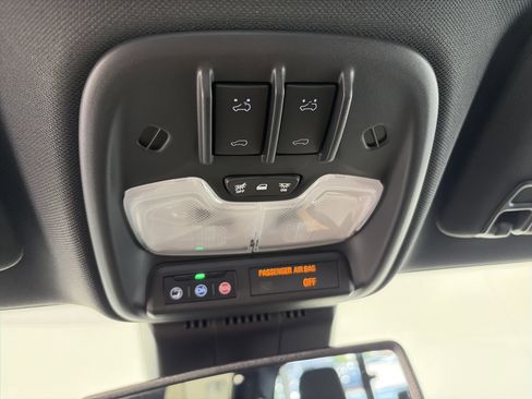 Used 2024 GMC Canyon Elevation w/ Elevation Premium Package AWD/4WD image 40