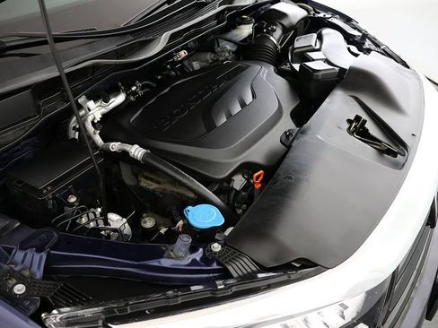 Used 2022 Honda Odyssey Elite image 35