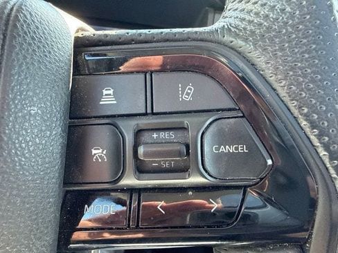 Used 2022 Toyota Tundra TRD Pro AWD/4WD image 25
