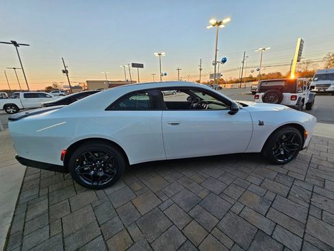 New 2026 Dodge Charger Scat Pack w/ Blacktop Package image 13