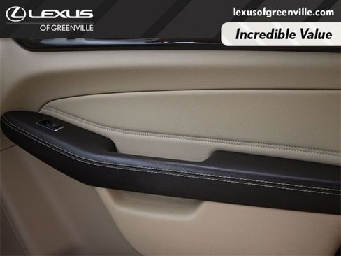 Used 2017 Mercedes-Benz GLE 350 GLE 350 image 17