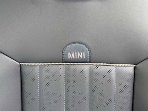 New 2026 MINI Cooper S image 13