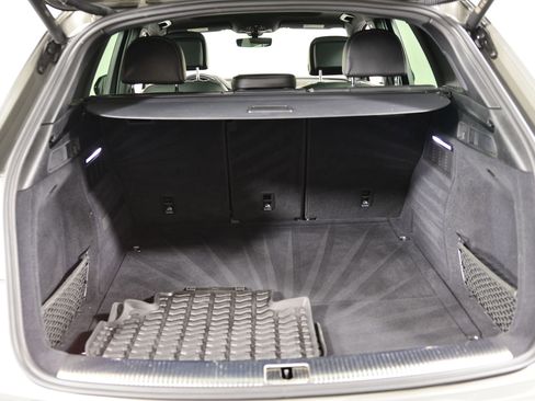 Certified 2023 Audi SQ5 Premium Plus w/ Premium Plus Package image 24