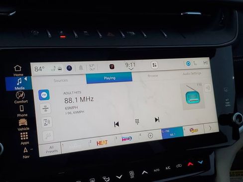 New 2026 Jeep Grand Cherokee Limited AWD/4WD image 18