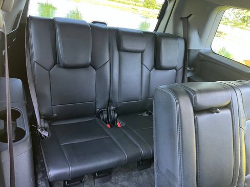 Used 2015 Honda Pilot EX-L image 7