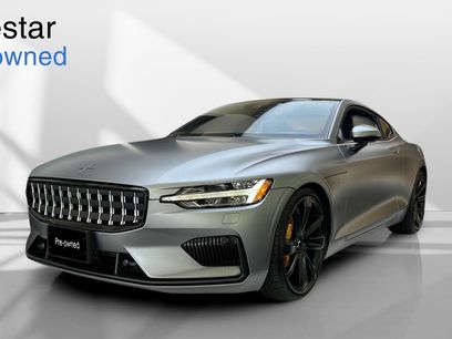 Used 2021 Polestar Polestar 1
