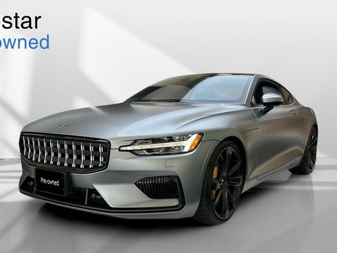 Used 2021 Polestar Polestar 1 AWD/4WD image 1
