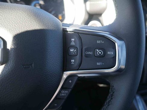 New 2026 RAM 1500 Laramie w/ Night Edition image 48