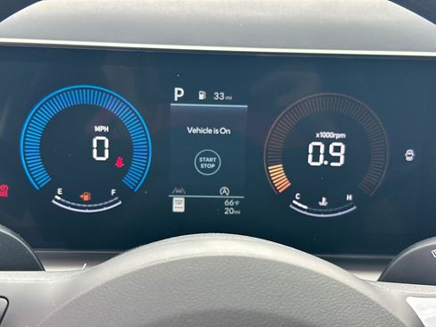 New 2026 Hyundai Tucson SEL image 26