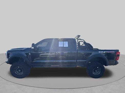 Used 2024 Ford F250 Lariat w/ Lariat Ultimate Package AWD/4WD image 3