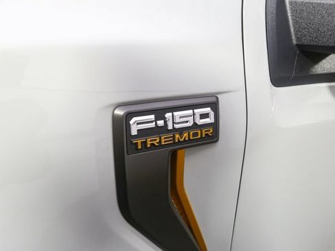 Used 2023 Ford F150 Tremor AWD/4WD image 7