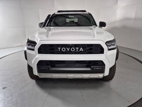 New 2026 Toyota 4Runner 4WD image 7