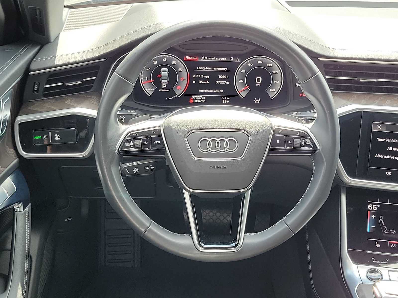 Certified 2023 Audi A6 Premium Plus AWD/4WD image 17