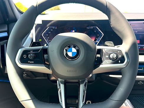 New 2026 BMW X3 xDrive30i w/ Premium Package AWD/4WD image 18