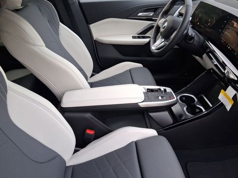 New 2026 BMW X2 xDrive28i w/ Technology Package image 31