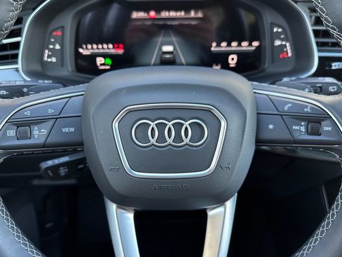 Used 2025 Audi Q7 3.0T Premium w/ Convenience Package AWD/4WD image 22