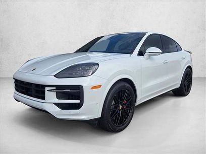 Used 2024 Porsche Cayenne S