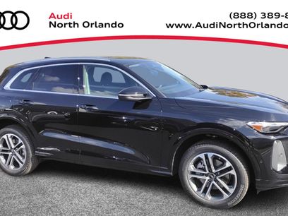 Used 2025 Audi Q5 Premium w/ Convenience Package