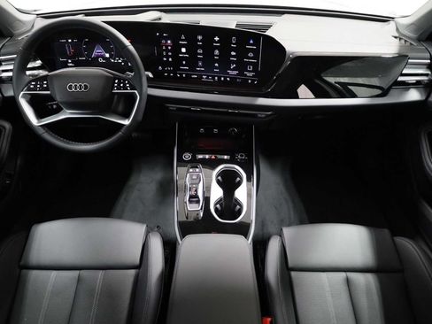 New 2026 Audi A6 Premium Plus AWD/4WD image 24