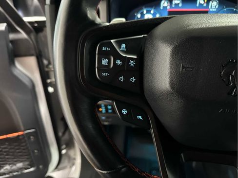 Used 2023 Ford Bronco Raptor image 14