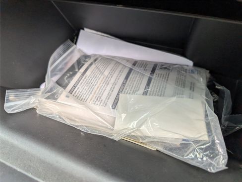 Used 2024 Chevrolet Equinox RS w/ RS Leather Package image 39