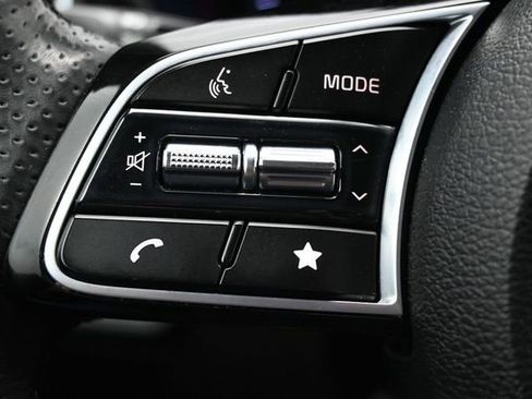 Used 2022 Kia Forte GT-Line w/ GT-Line Premium Package FWD image 24