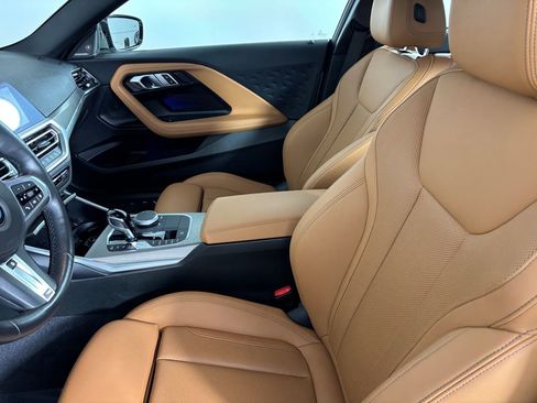 Used 2022 BMW M240i xDrive M240i w/ Premium Package image 8