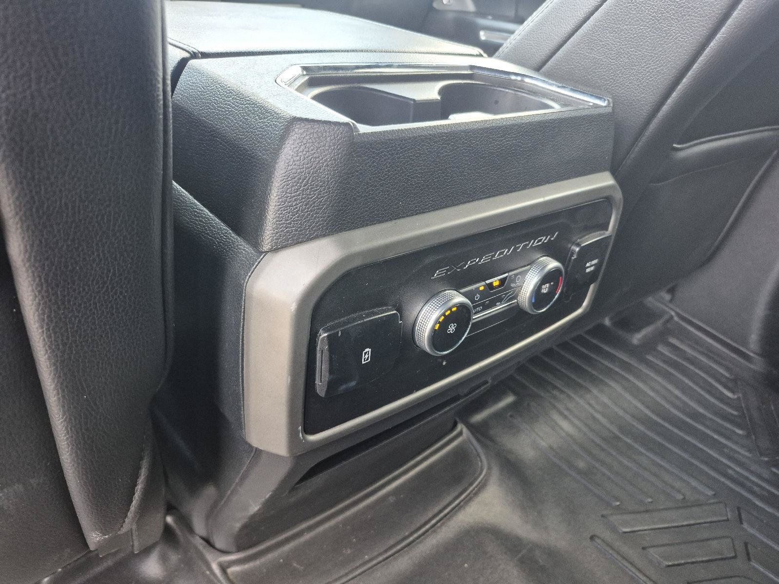 Used 2021 Ford Expedition Max XLT RWD image 14