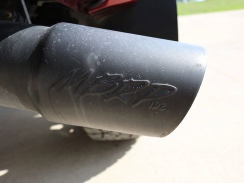 Used 2017 RAM 2500 Laramie w/ Sport Appearance Group image 28