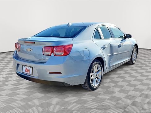 Used 2013 Chevrolet Malibu LT w/ Power Convenience Package image 5