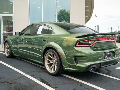 Used 2023 Dodge Charger Scat Pack RWD image 18
