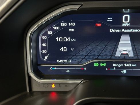 Certified 2023 GMC Sierra 1500 Denali w/ Denali Reserve Package image 11