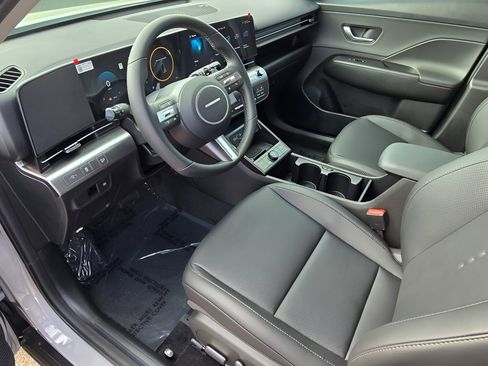 New 2026 Hyundai Kona SEL Premium image 23